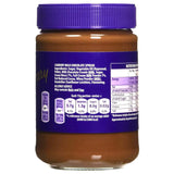 Cadbury Smooth Spread Milk Chocolate 400g - Pack of 2