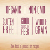 Arrowhead Mills Organic Gluten Free Millet Flour, 23 oz Bag
