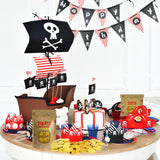 Fruidles Pirate Coins, Kosher Certified, Non GMO (Pack of 50)