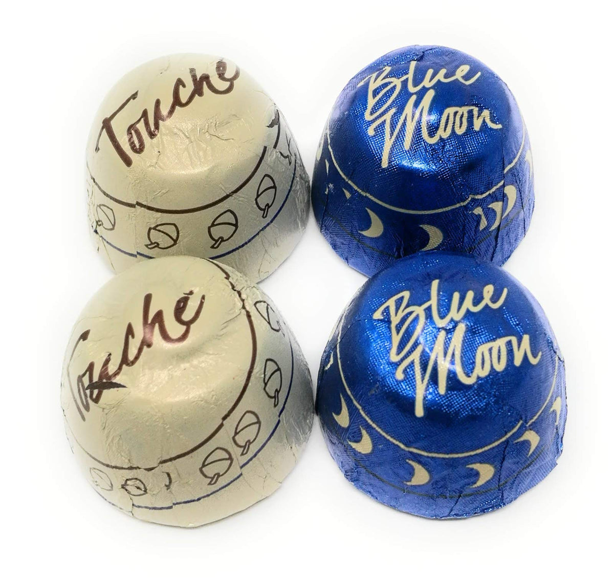 Zaini, Italian Fancy Chocolate Assortment (Grande Assortimento) (3.300 Lbs)