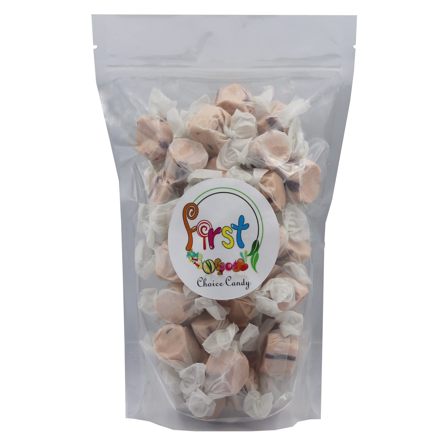 Variety Gourmet Saltwater Taffy (Maple, 5 Pound)