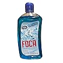 Foca Laundry Detergent Detergente liquido 16fl OZ for all washing Machines