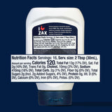 Zaxbys Sauce- Zax Sauce, Hot Sauce, Burger Sauce, BBQ Sauce, Wing Sauce, Special Dipping Sauce for Chicken Fingers, Burgers, Fry Sauce- 1 Bottle Zax