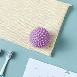 AXYUBOJAR Laundry Special Guide: Automatic Washing Machine, Winding Drum, Friction Clothing, Laundry Ball, Dirt Cleaning Ball, Tooth Removal Sticker