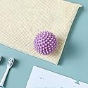 AXYUBOJAR Laundry Special Guide: Automatic Washing Machine, Winding Drum, Friction Clothing, Laundry Ball, Dirt Cleaning Ball, Tooth Removal Sticker
