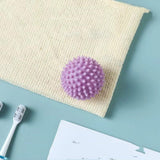 AXYUBOJAR Laundry Special Guide: Automatic Washing Machine, Winding Drum, Friction Clothing, Laundry Ball, Dirt Cleaning Ball, Tooth Removal Sticker