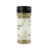 Olive & Vine Jalapeno Chile Powder, Spicy Flavor, For Tacos & Salsas, Rich Tradition, Authentic Taste, For Global Recipes (4 Ounce)