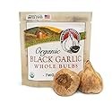 Black Garlic North America™ - Buy Organic Black Garlic Whole Bulbs 2 Pack