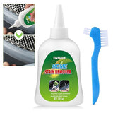 FixBuild Home Remover Gel, Heavy Duty Stain Cleaner, Multi-Purpose Cleaner Applied to Refrigerator, Washer Rings and Caulk, 7.8 FL OZ