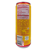 Organic Yerba Mate, Sparkling Cranberry Pomegranate, 12 Ounce (pack Of 12)