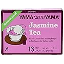 Yamamotoyama - Jasmine Tea 16 bags