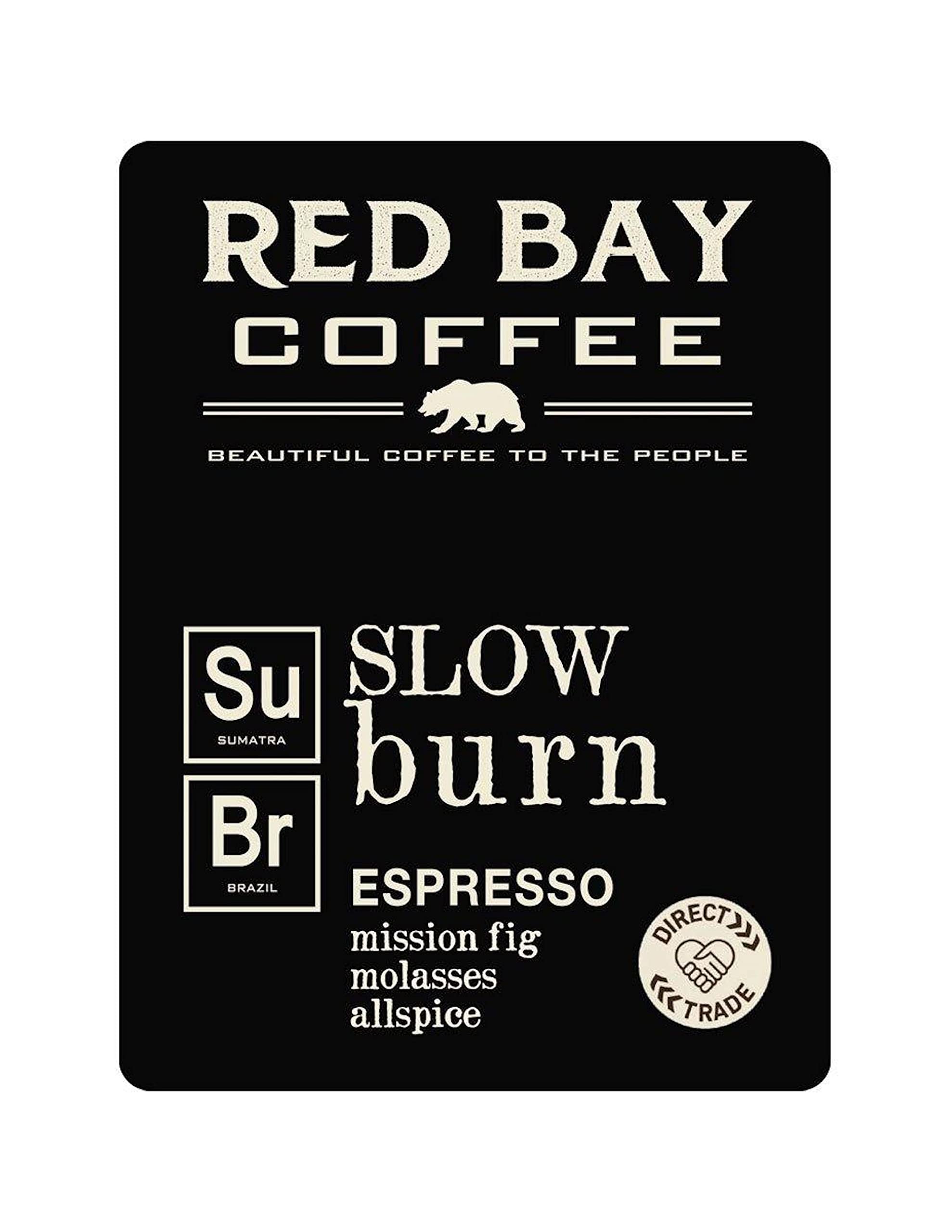 Whole Coffee Beans - Red Bay Combo 3-Pack Gift Collection | Gourmet Medium Roast Whole Bean Coffee Best For Strong Espresso, Pour Over, Drip, Cold
