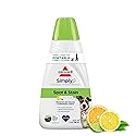 Bissell Simply Spot & Stain Portable Carpet Cleaner Formula, 32 oz, 3368