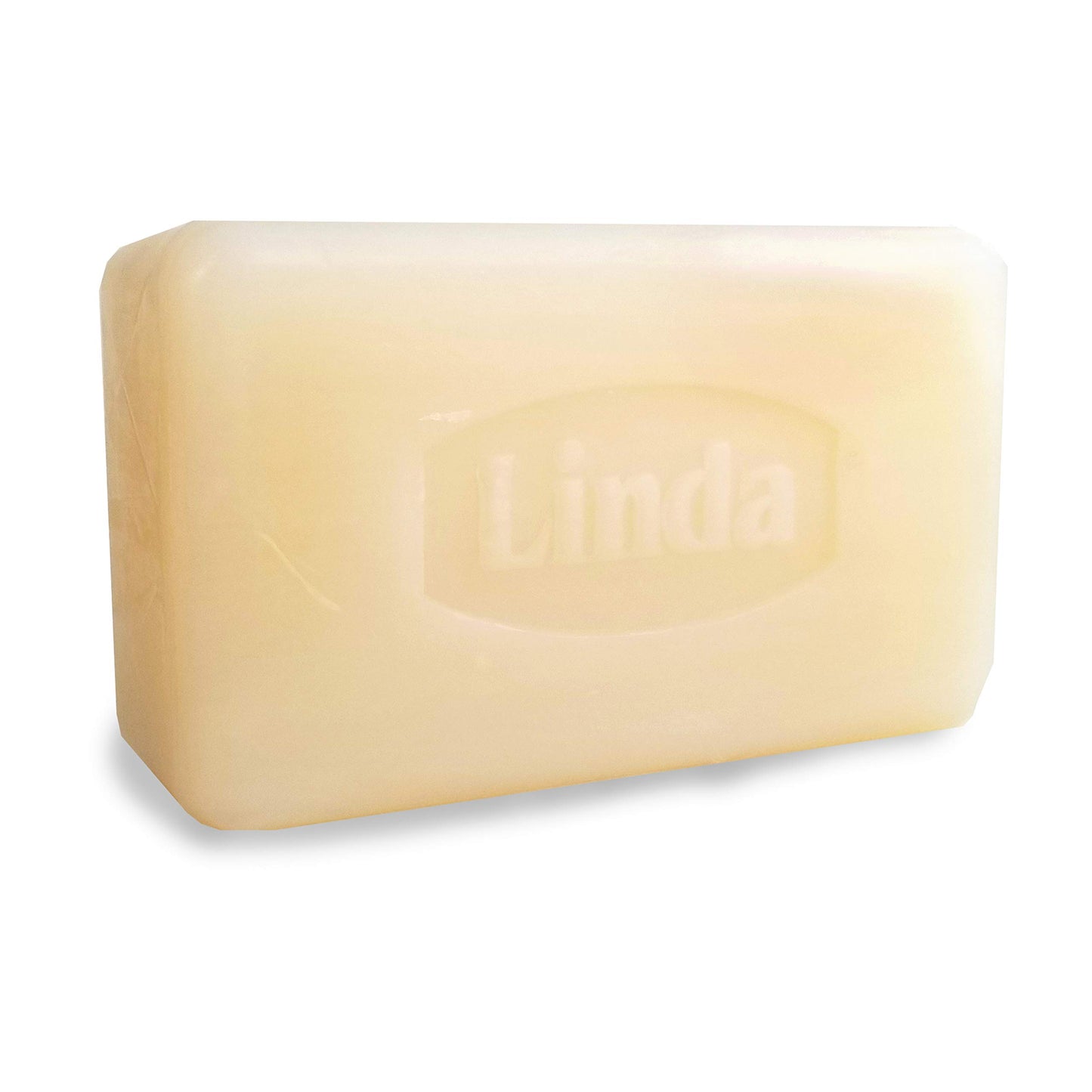 Linda Italian Laundry Soap Bar 2 Item Bundle Pack - (1X 9.5 Ounce Bars Plus 1X 6.5 Once Bar) | Natural Laundry Soap for All Fabrics | All Purpose