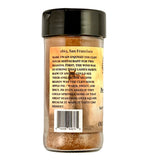 Perfect Pie Spice from Culinary Spice Merchants | Delicious in Pie, on Cookies, Cakes, Oatmeal, Muffins, Cinnamon Toast, Desserts