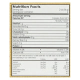 Andean Dream Gluten Free Organic Spaghetti Quinoa Pasta - Case of 12-8 oz.