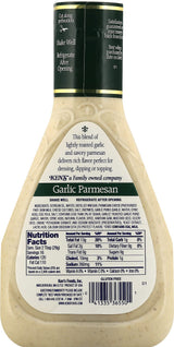 Ken's Steak House, Garlic Parmesan Dressing, 16 Ounce