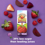 Apple & Eve Fruitables, Berry Berry Juice, 6.75 Fluid-oz., Pack of 8