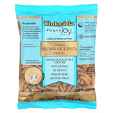 Tinkyada Organic Brown Rice Penne - Case of 12 - 12 oz12