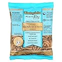 Tinkyada Organic Brown Rice Penne - Case of 12 - 12 oz12