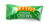 Reed's Original Ginger Candy Chews, 1 lb Bag in a BlackTie Box