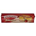 El Mexicano, Rellenitas De Fresa , 8.46 Ounce