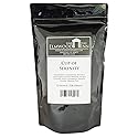 Elmwood Inn Fine Teas, Cup of Serenity Caffeine-Free Herbal, 12-Ounce Pouches