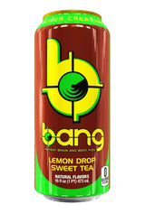 Bang Energy Bang Peach Mango, 16 Fl Oz Can