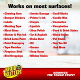 Krud Kutter Tough Task Remover, 32 Oz Liquid, Mild, Pack of 4