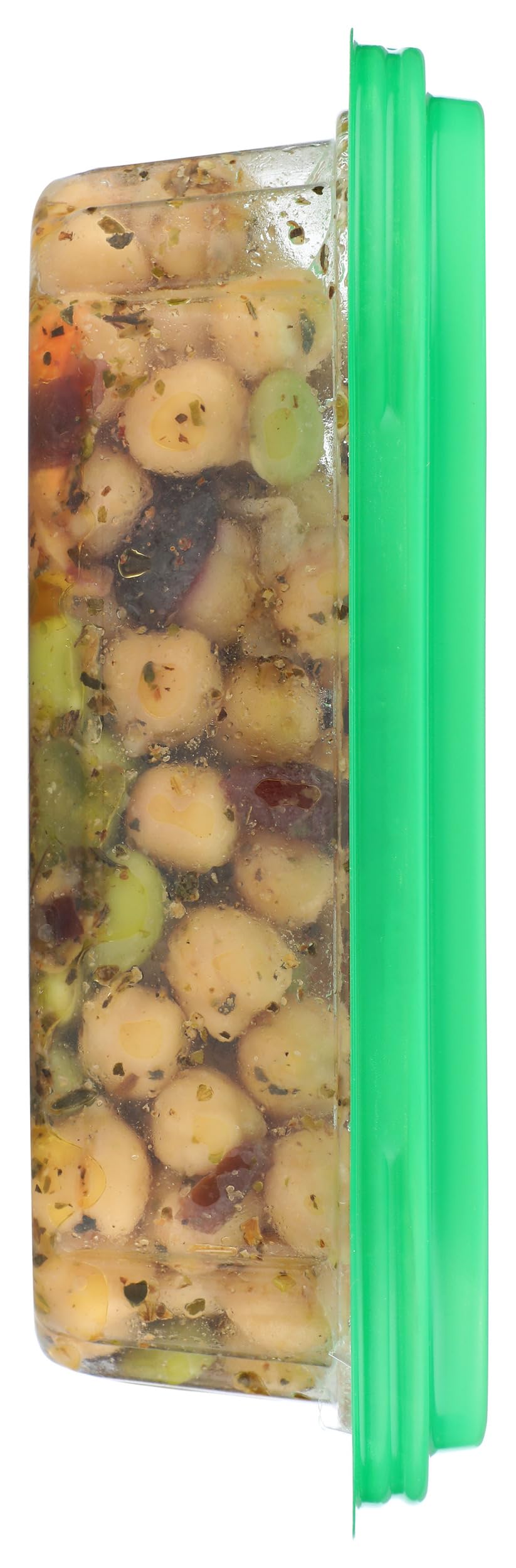 CEDARS MEDITERRANEAN FOOD Chick Pea Salad, 8 OZ