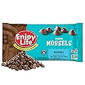 Enjoy Life Ricemilk Baking Morsels, 9 oz Bag