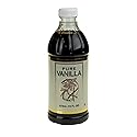 Pure Vanilla Extract, 16 Fluid Ounce