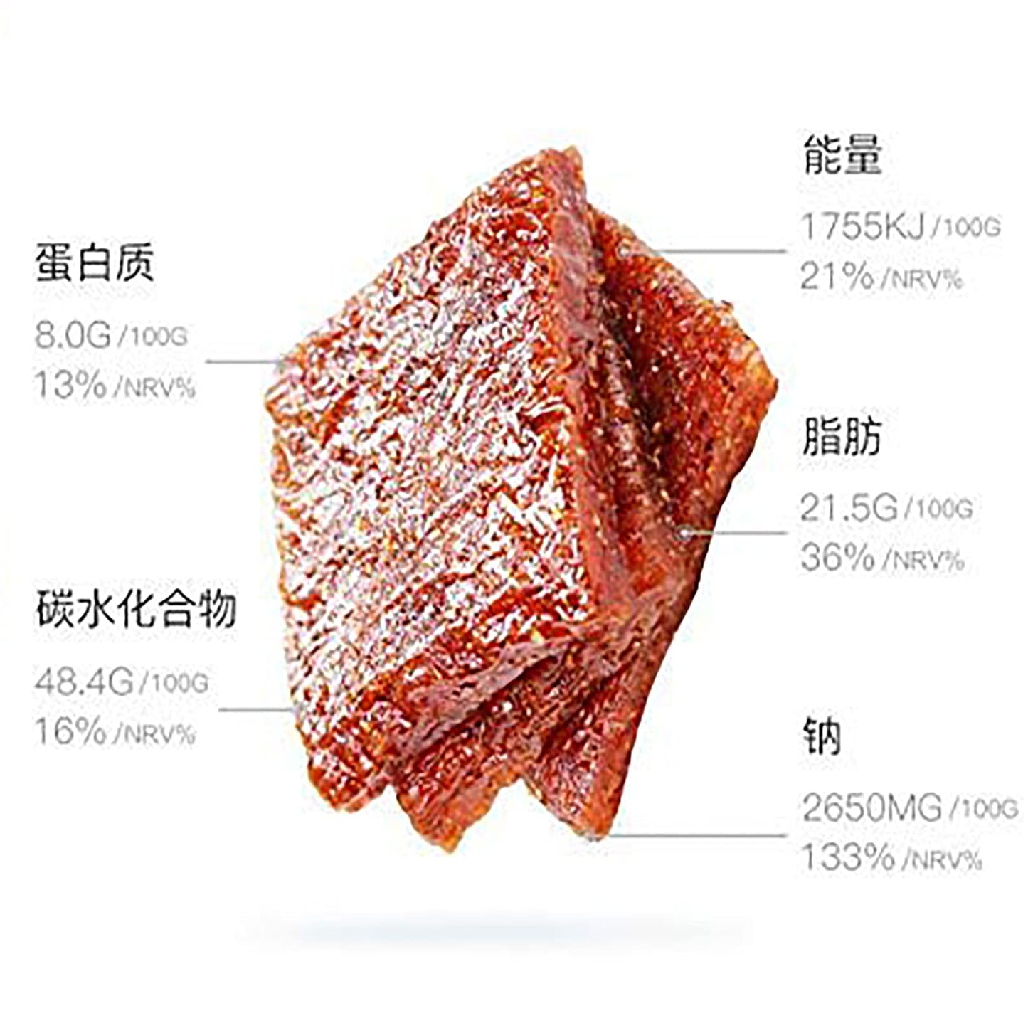 WeiLong Latiao, Damianjin Spicy Gluten,???, Chinese Snack, Wei Long Series Spicy Gluten (40pack) ndependent small package. (??????Braised Spicy