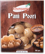 Pani Puri