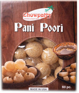 Pani Puri