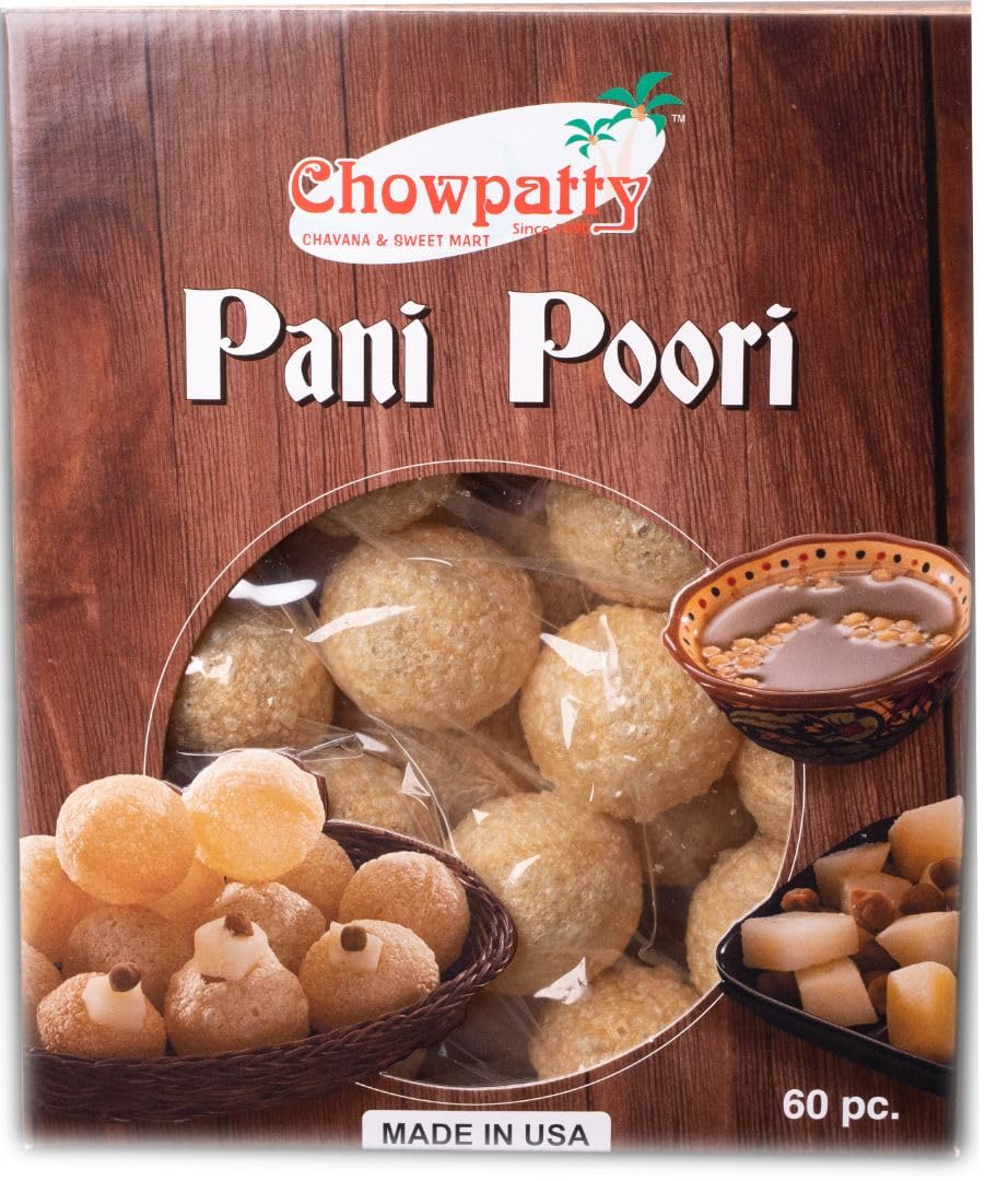 Pani Puri
