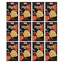 Dare Foods Maple Leaf Creme Filled Cookie, 10.2 Ounce - 12 per case.