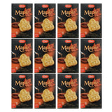Dare Foods Maple Leaf Creme Filled Cookie, 10.2 Ounce - 12 per case.
