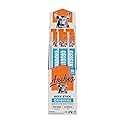 Archer Jerky Beef Jerky Sticks - Grass Fed Beef Snack, Individually Wrapped for Adults & Kids, Bulk Snack Packs, Gluten Free, Paleo, Keto - 1 oz Meat