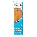 Colavita (One Bag) Linguine Gluten Free Pasta 12 ounce bag