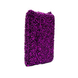ETERNA Multicolor Scrubsponge, Kitchen Scrubbing Sponges, Heavy Duty Non-Scratch Scrubbing Cleaner Sponges (4 Units)