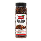 Badia Spices inc Spice, Star Anise, 7-Ounce (Pack of 6)