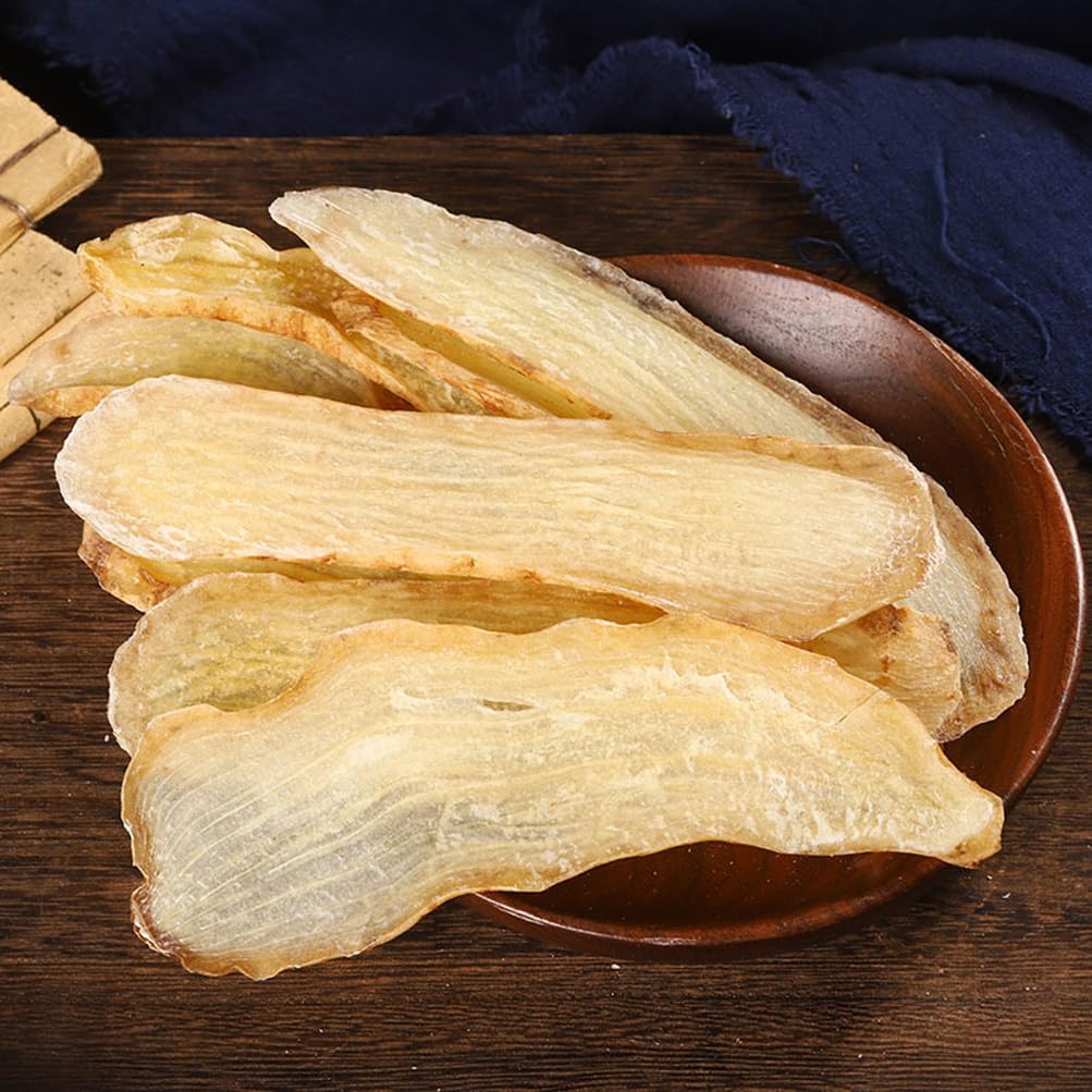 Gastrodia Elata Slices Tianma Pian Dried (250g(8.82oz))