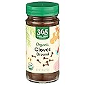 365 by Whole Foods Market, Organic Cloves Ground, 1.87 oz