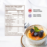 Dr. Oetker Creme Brulee Mix, 3.7 oz