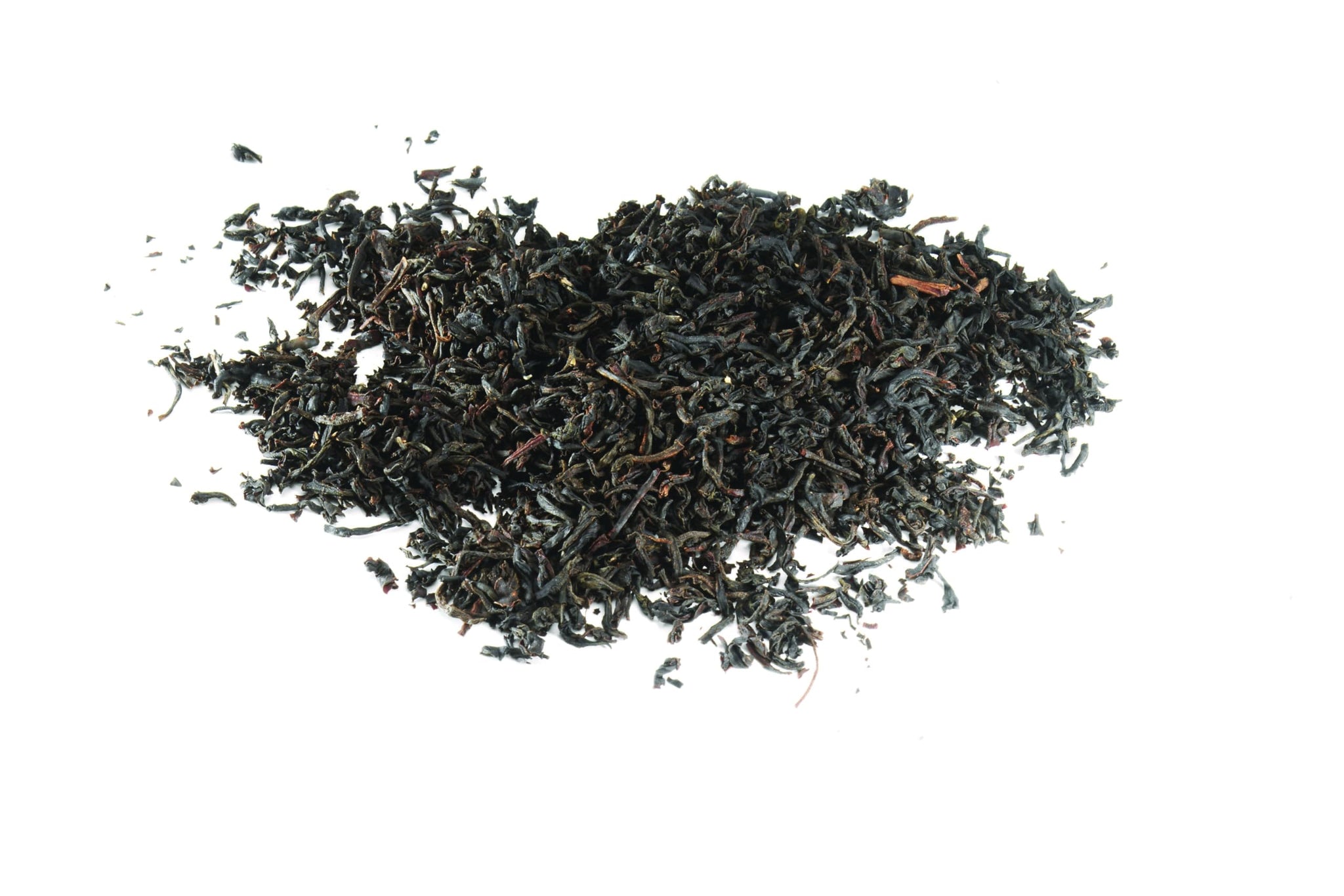 Ahmad Tea Green Tea, Earl Grey Loose Tea, 500 Gram