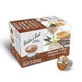 Boston’s Best - Jamaican Me Crazy Flavored Medium Roast Gourmet Coffee, Compatible with Keurig - 1 Count (12 Single Serve Cups)