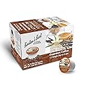 Boston’s Best - Jamaican Me Crazy Flavored Medium Roast Gourmet Coffee, Compatible with Keurig - 1 Count (12 Single Serve Cups)