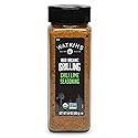 Watkins 1868 Organic Grilling Chili Lime Seasoning, Bulk 8.9 oz (Pack of 1)