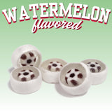 Soccer Ball Candy, Individually Wrapped Sports Treats, Bulk Team Party Favor Snacks, 1 Pound Box, 110 Pieces